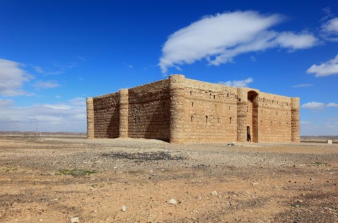 Qasr Kharana