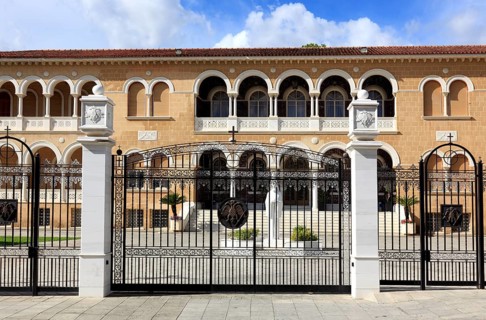 Nicosia