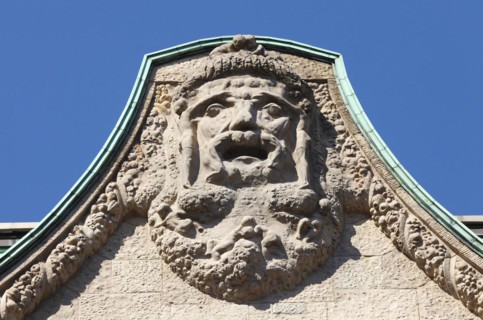 Kaufhof an der Koe