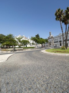 Arco da Vila