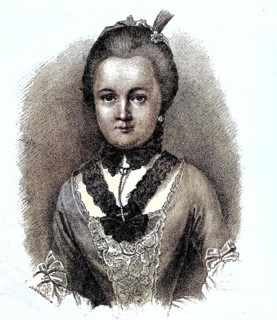 Anna Katharina Schoenkopf