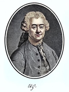 Johann Peter Uz