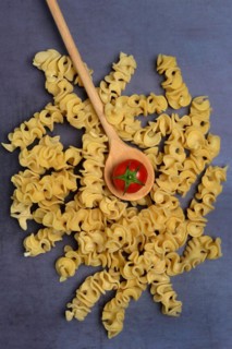 Pasta Capricci