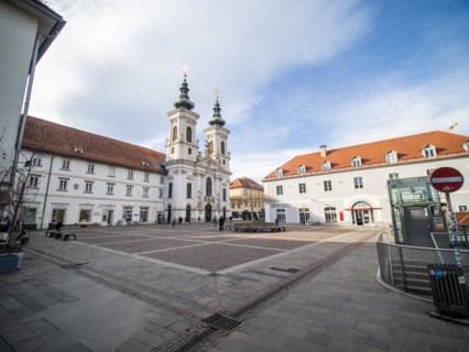 Mariahilf Church