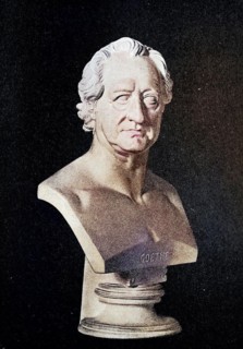 Johann Wolfgang Goethe