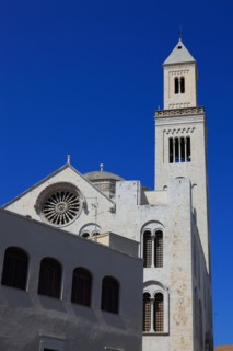 Cathedral of San Sabino in Bari