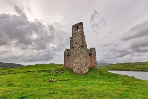 Ruin