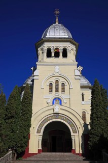 Orthodox Cathedral