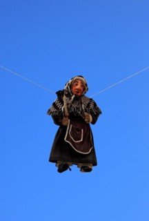 Befana