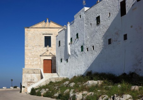Ostuni