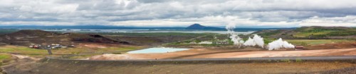 Myvatn