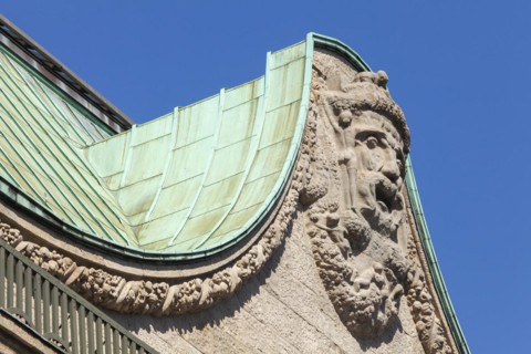 Kaufhof an der Koe