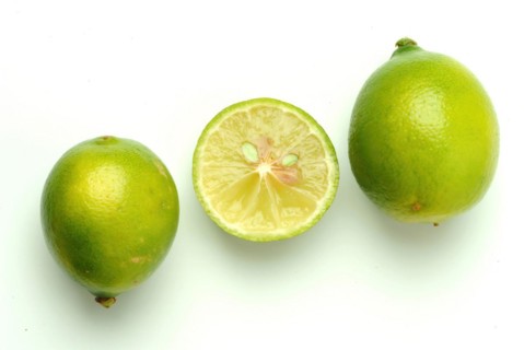 Persian lime