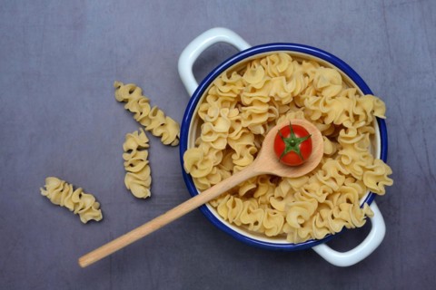 Pasta Capricci