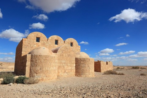 Qusair Amra