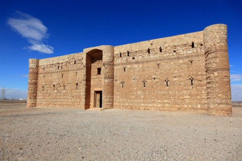 Qasr Kharana