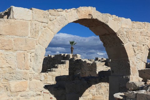 Kourion