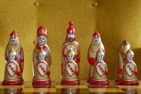 Chess set