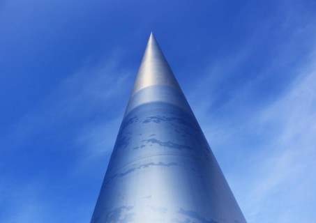 The Spire