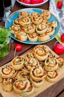 Swabian cuisine