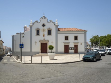 St. Francis Church