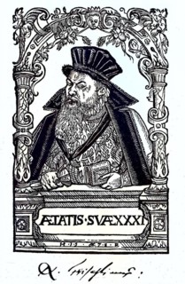 Philipp Nicodemus Frischlin
