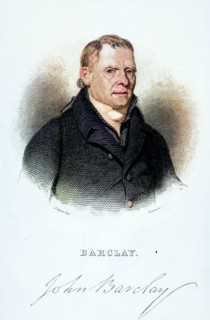 John Barcla