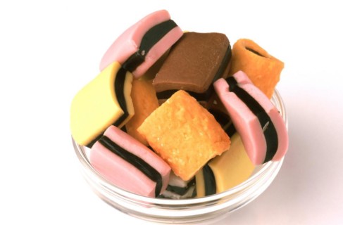 Sweets