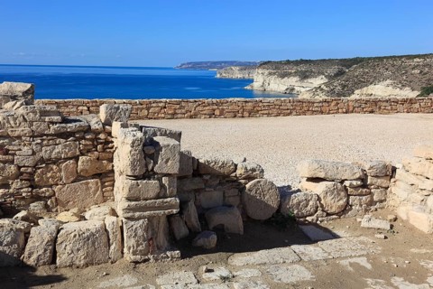 Kourion