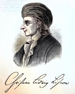 Christian Ludwig Liscow