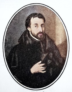 Friedrich Spee von Langenfeld
