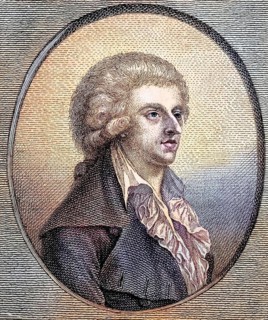 Johann Christoph Friedrich Schiller