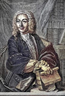 Carl Friedrich Drollinger