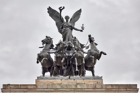 Quadriga