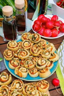 Swabian cuisine