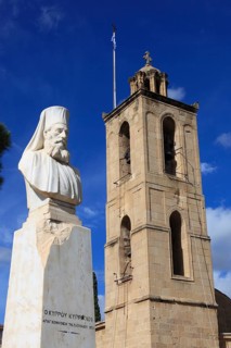 Nicosia