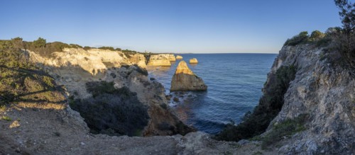 Praia da Marinha