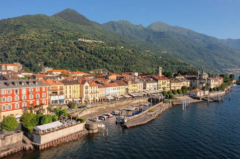 Cannobio