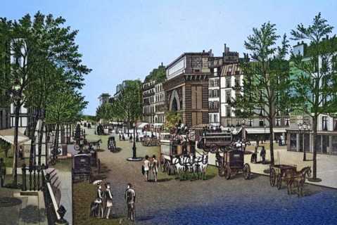 Paris