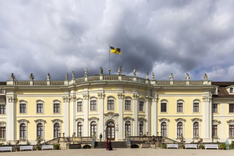 Residenzschloss