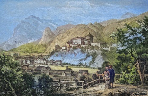 Kufstein