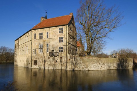 Luedinghausen Castle