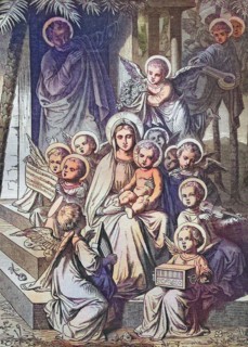 Biblical Story