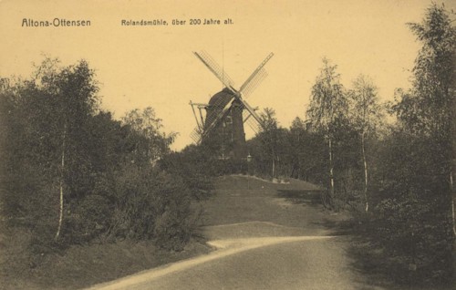 Rolandsmuehle