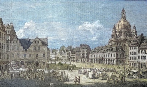 The Neumarkt