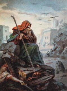 Biblical History