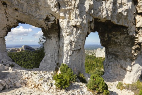 The Alpilles