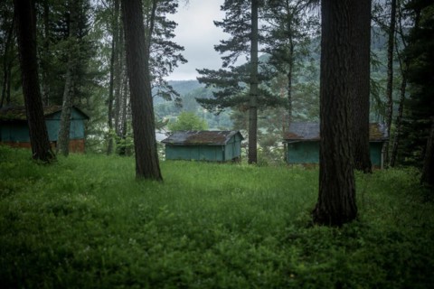 Lost Place