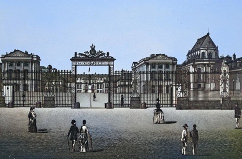Versailles