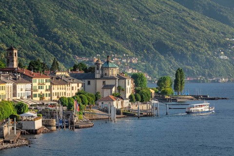 Cannobio